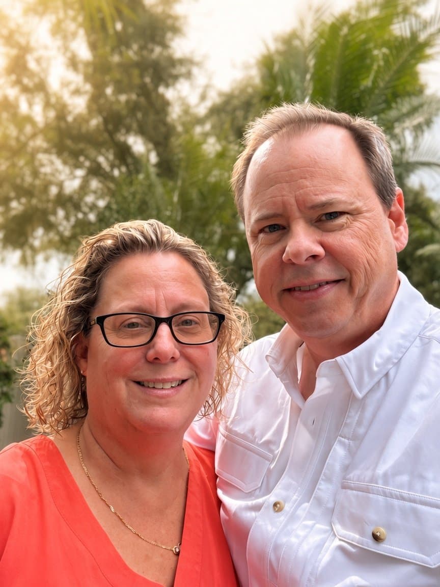 The family behind GiftPick